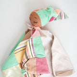 Lala Doll - Kenyan materials and design for a fair trade boutique
